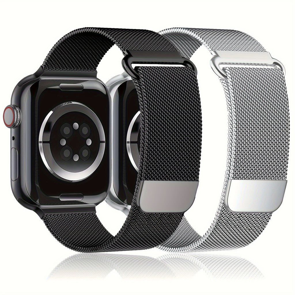 Apple Watch Strap: 2in1