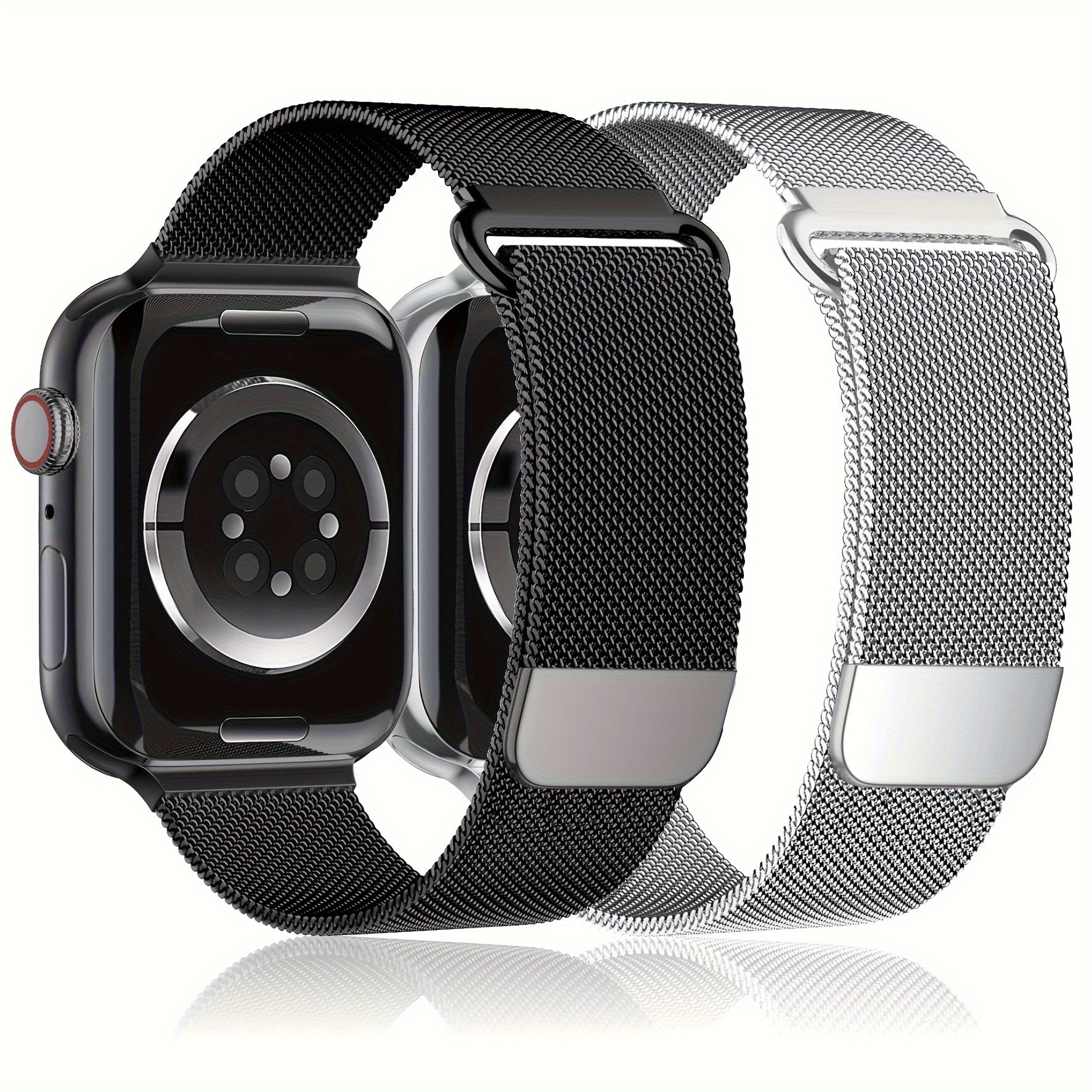 Apple Watch Strap: 2in1