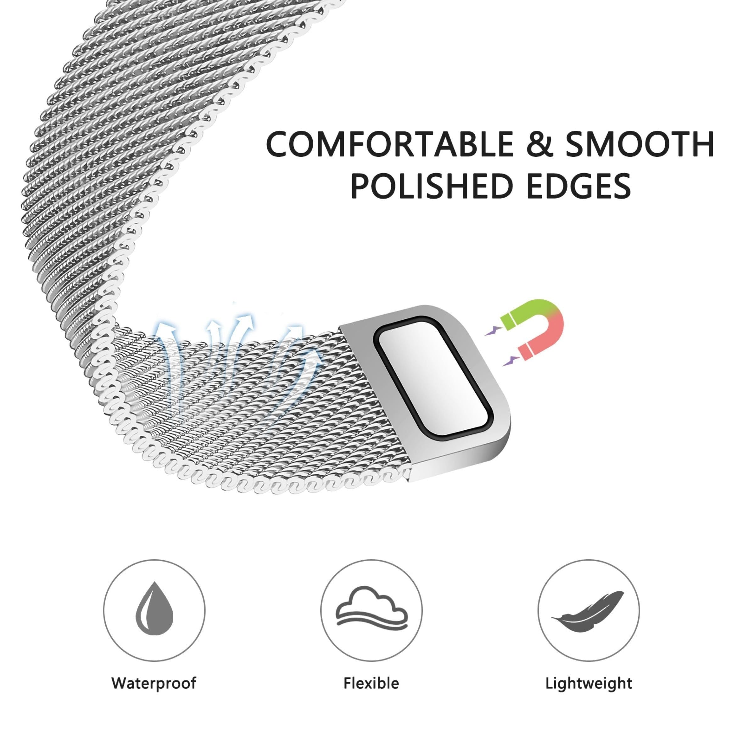 Apple Watch Strap: 2in1