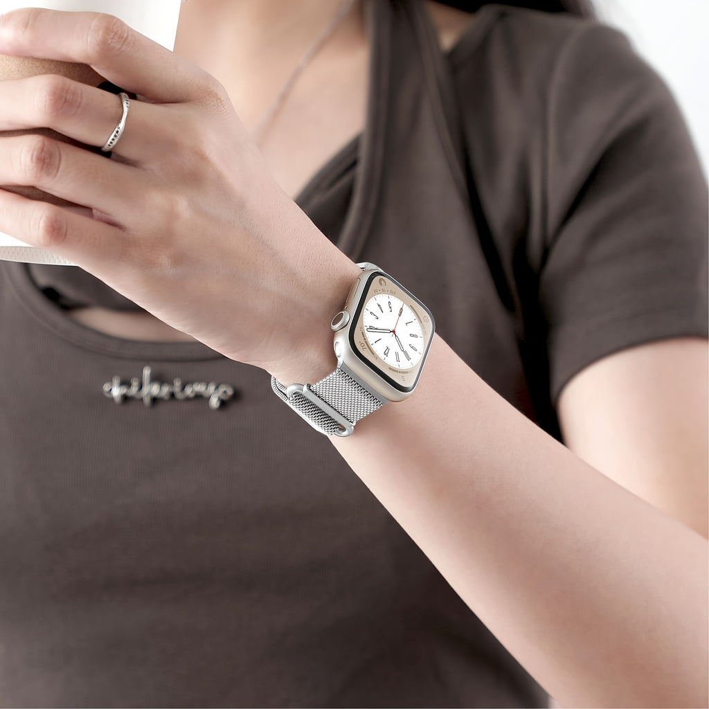 Apple Watch Strap: 2in1