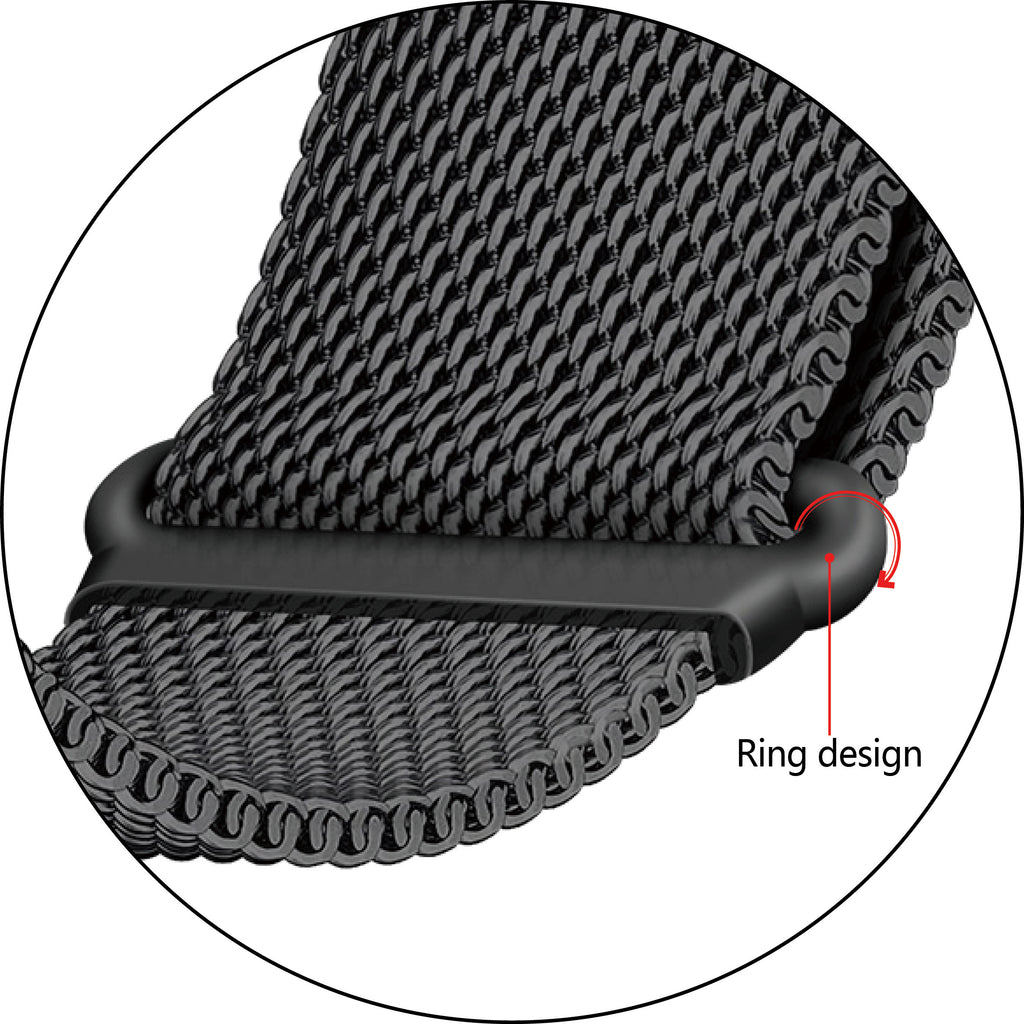 Apple Watch Strap: 2in1