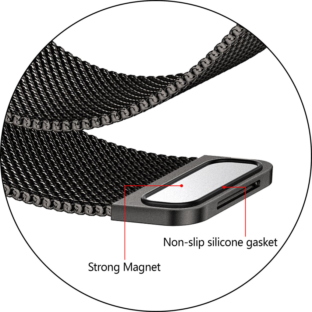 Apple Watch Strap: 2in1