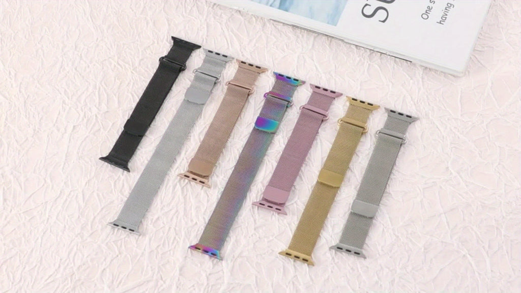 Apple Watch Strap: 2in1