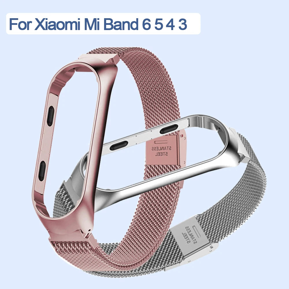 Fitbit Watch Strap