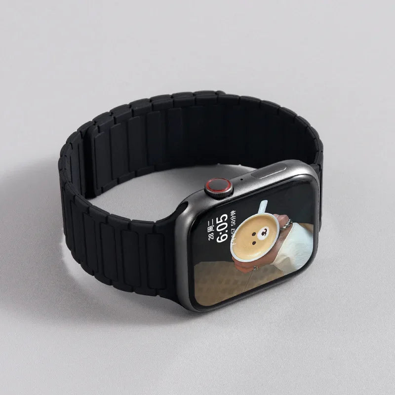 Apple Watch Strap: Magnetic
