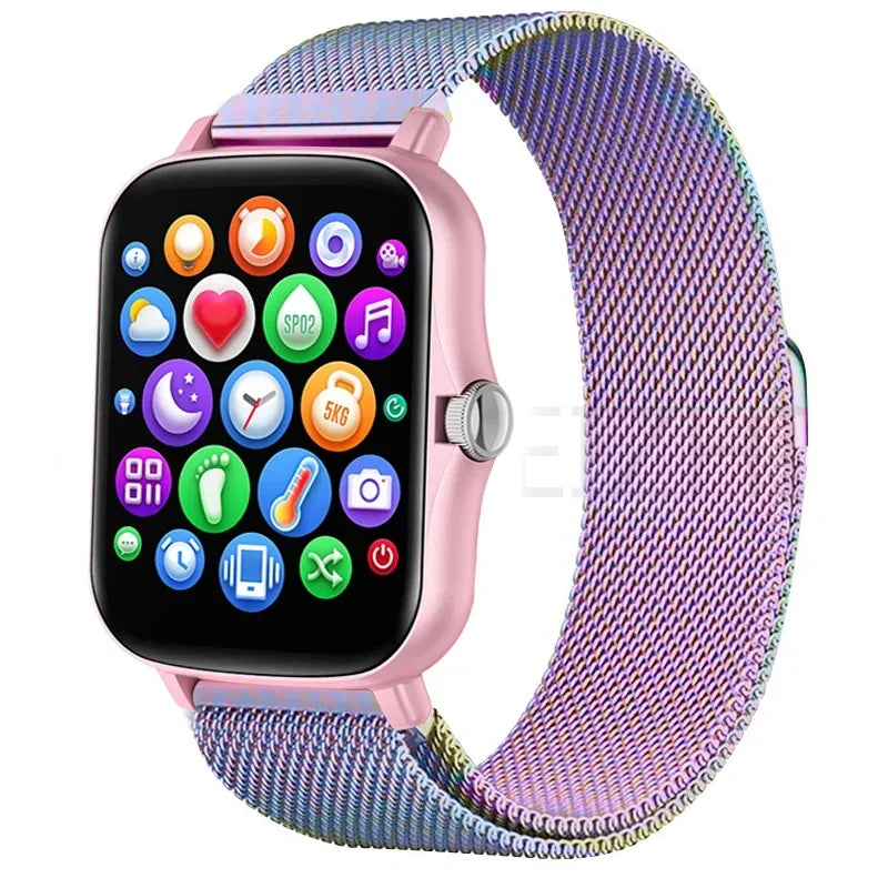 Apple Watch Strap