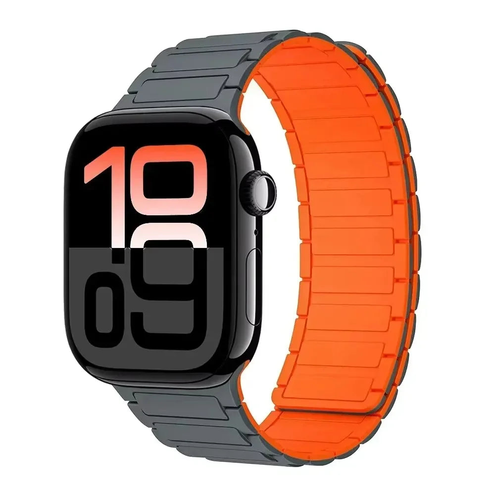 Apple Watch Strap: Magnetic