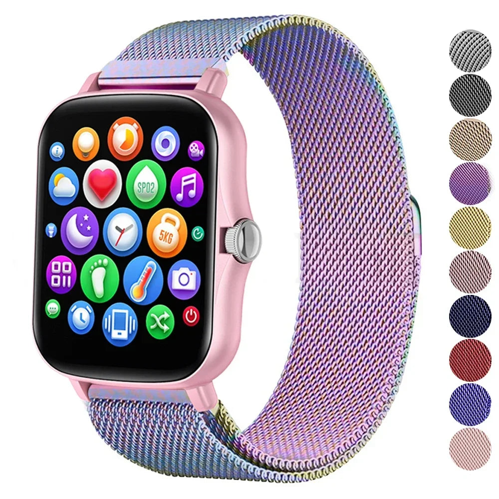 Apple Watch Strap