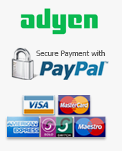 Paypal Banner
